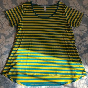 Lularoe Classic T